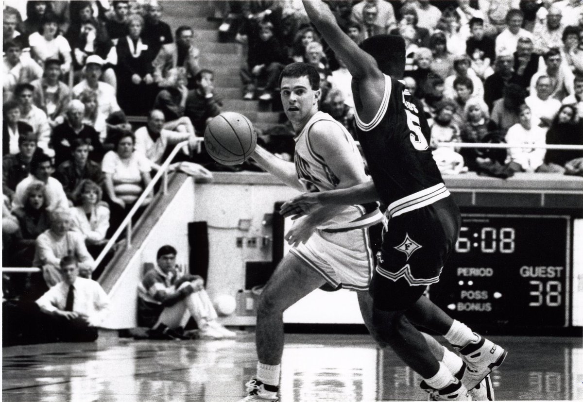Purdue Men's Basketball tweet media