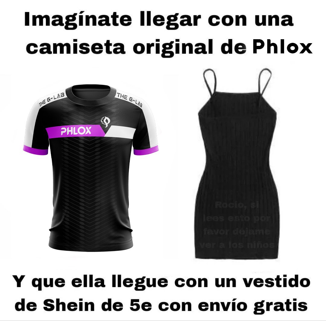 Phlox Gaming (@phloxgaming) on Twitter photo 