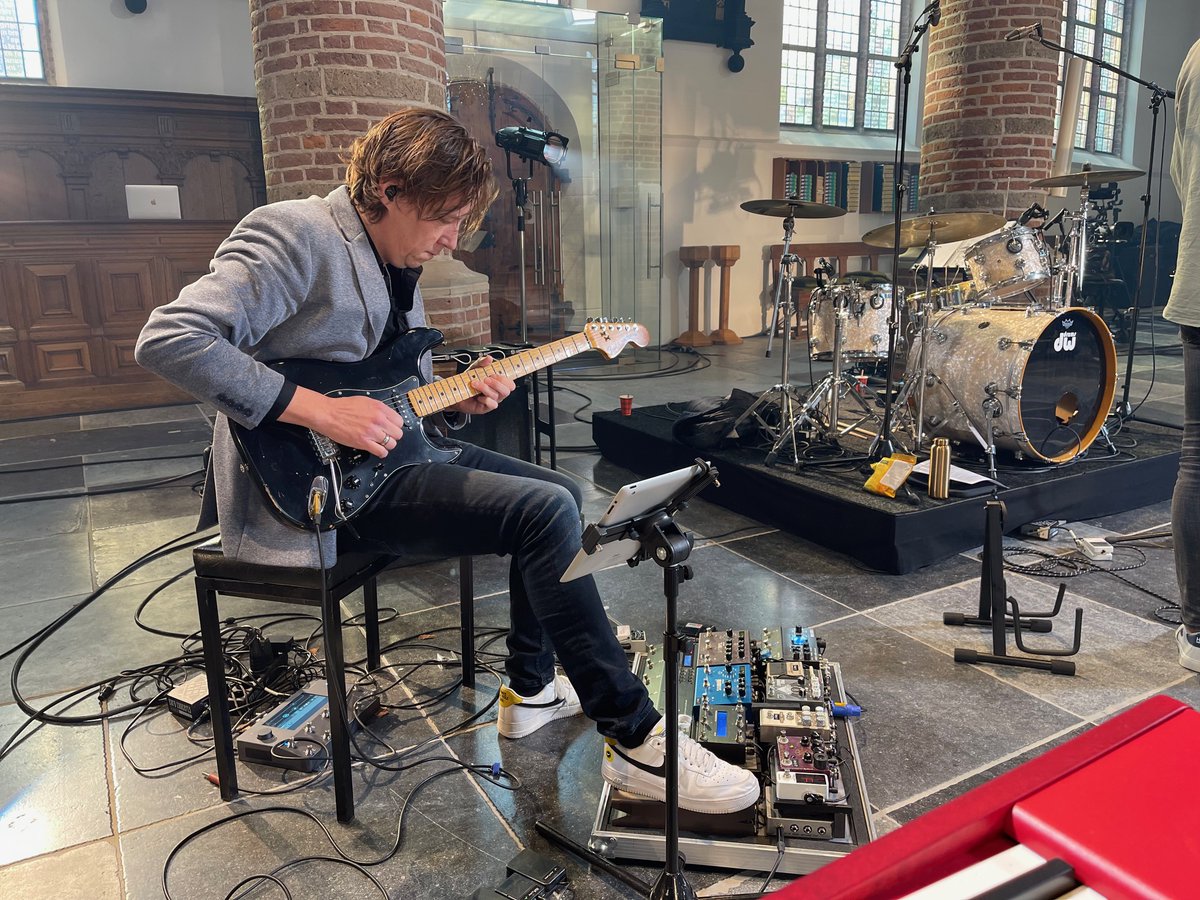 The Psalm Project tweet media