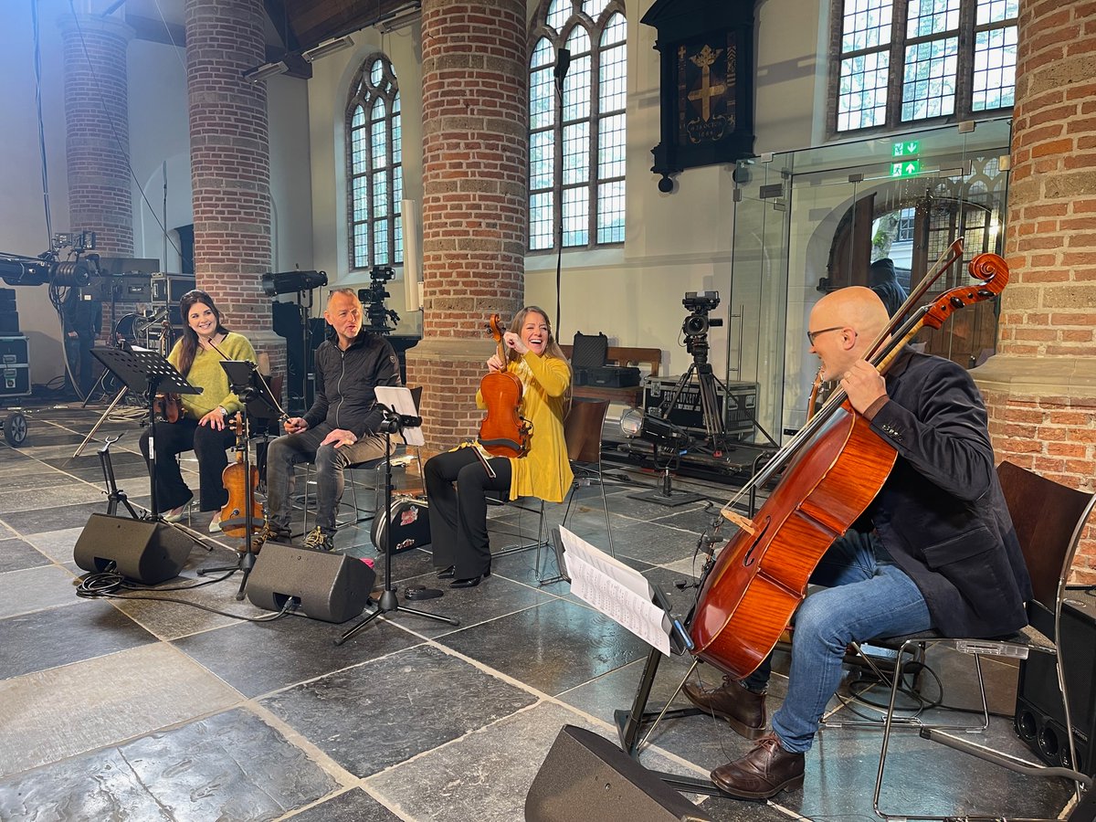 The Psalm Project tweet media