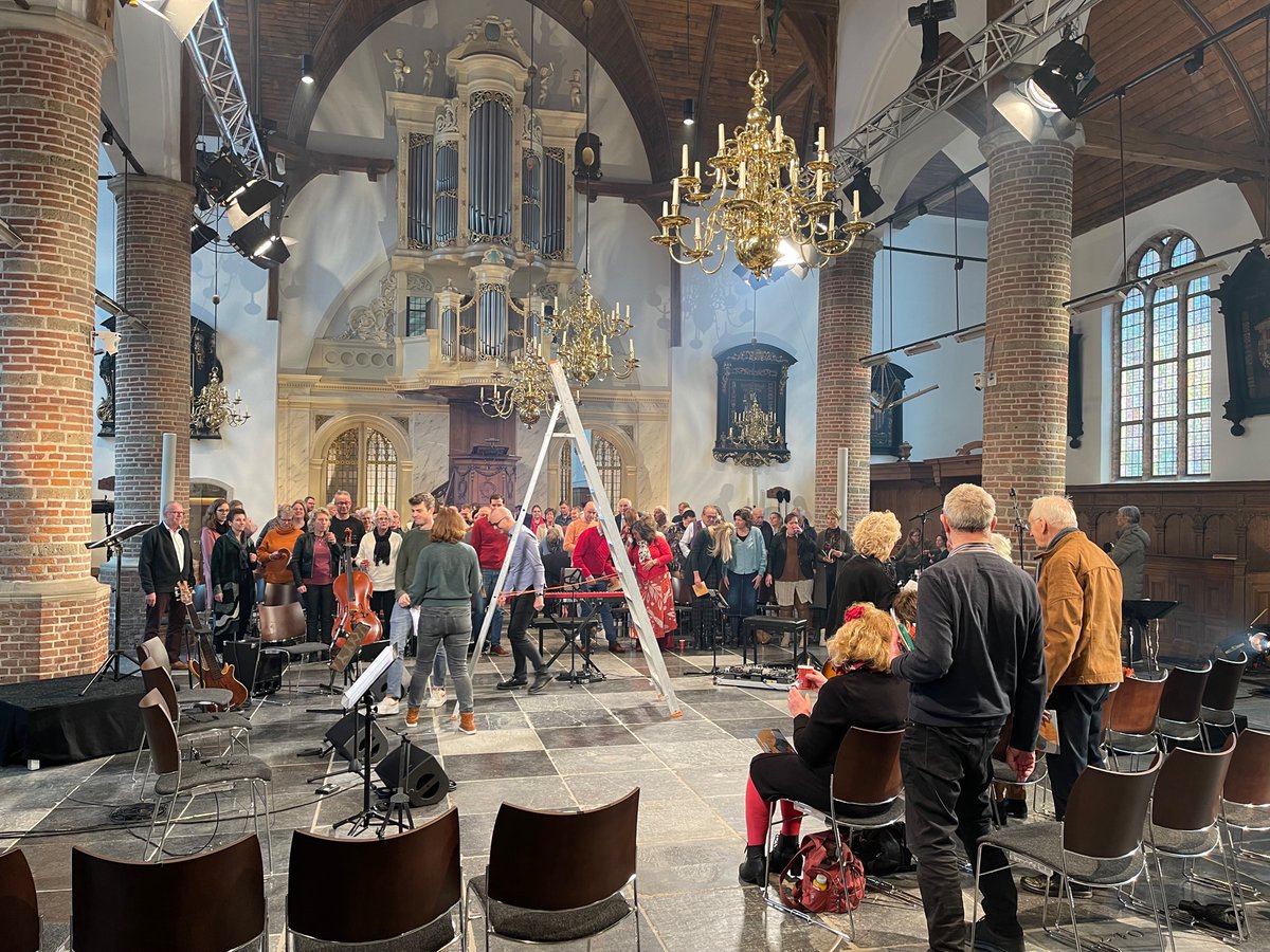 The Psalm Project tweet media