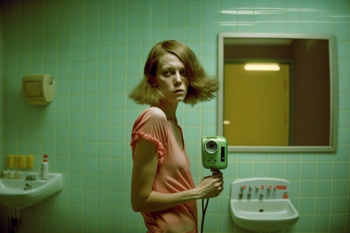 Good Evening🌄

Camera📹
I'm a camera with its shutter open, quite passive, recording, not thinking📸

objkt.com/asset/KT1MPKHa…