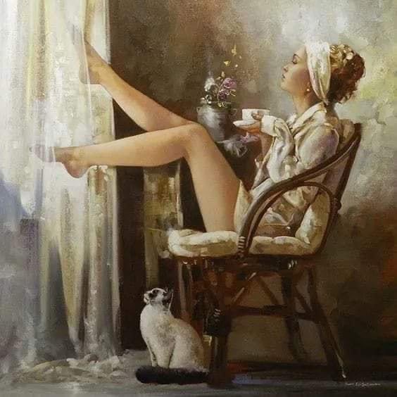 t_m_porter's tweet image. YOU CAN’T BE EVERYONE’S CUP OF TEA There will always be someone in this life who just doesn’t like you. There will be something that you say, or do, which causes offence or division. Whether you meant to or not. 

Donna Ashworth

#InternationalWomensDay #WritingCommmunity