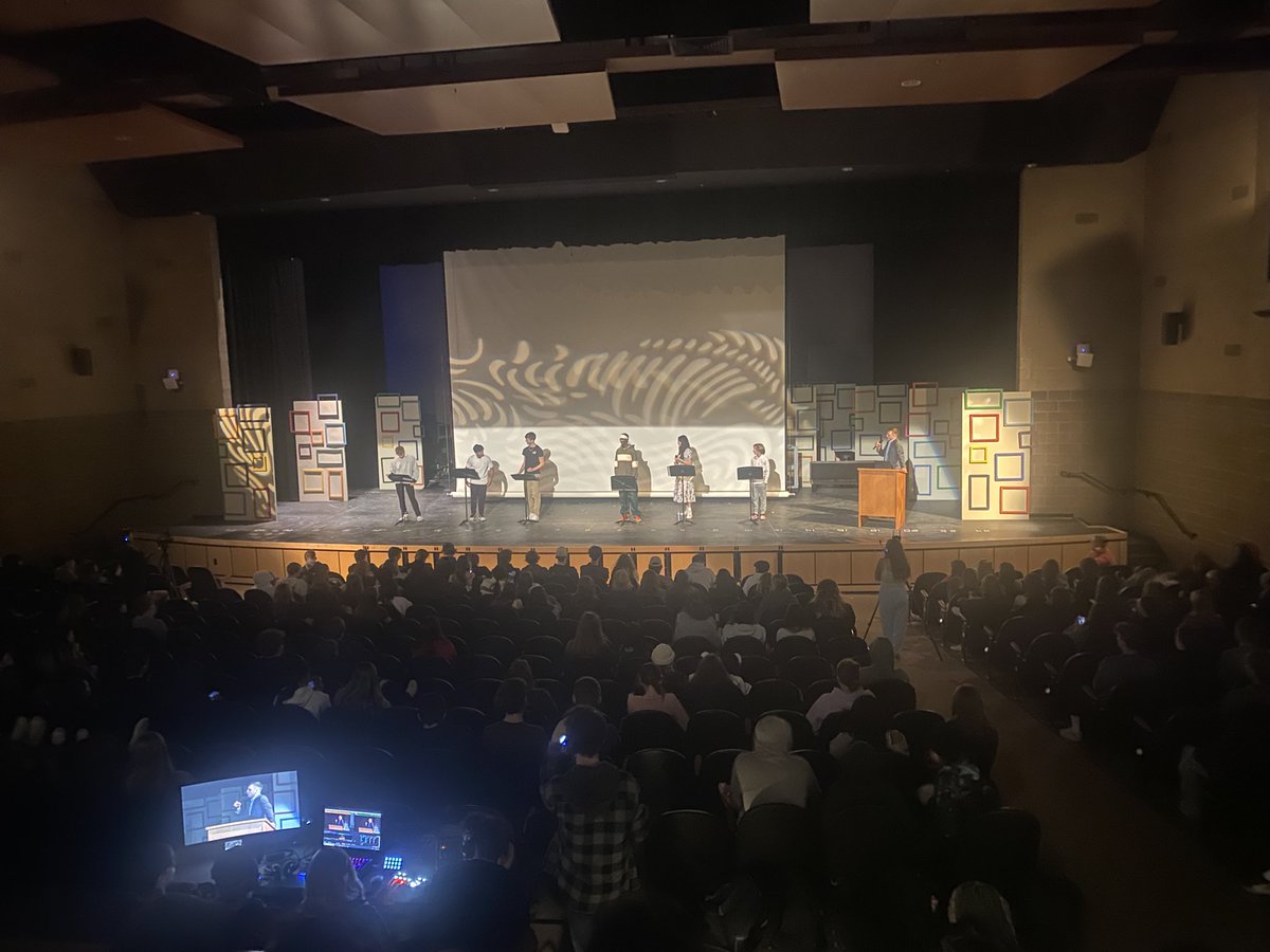 ErieEngineering's tweet image. Loved seeing one of our own from @ErieEngineering in the vice &amp;amp; presidential debates for @ErieSTUGO!! ~ Good luck to all candidates ~