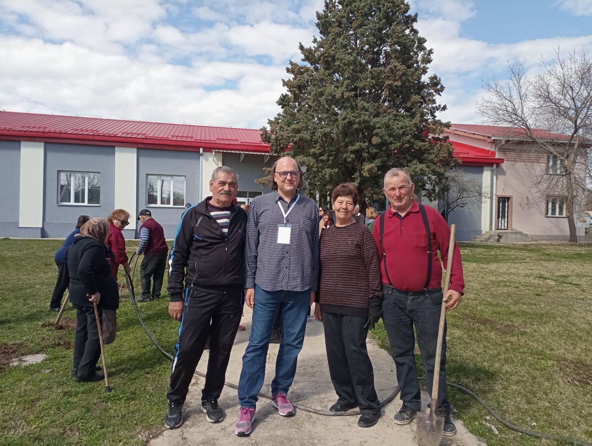 écoles'logie ❤🌳🌻🌈 tweet media