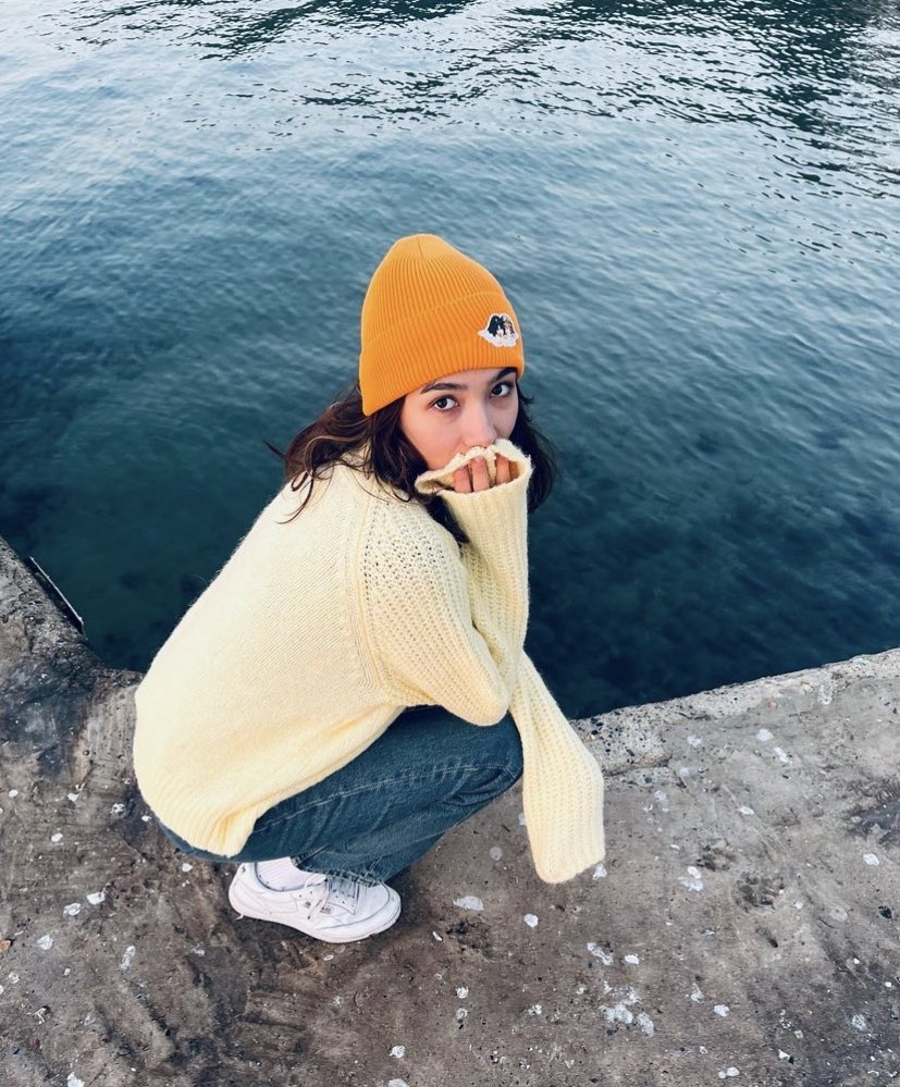 çiçeklerin en güzeli 💛🌻☀️🐣

#aybükepusat