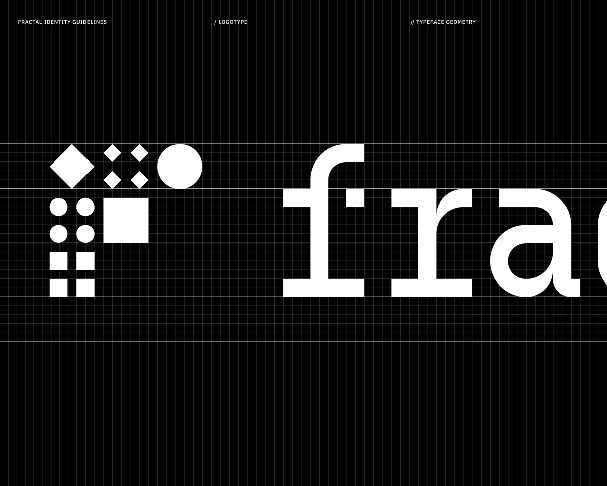 niketo's tweet photo. Fractal identity, a side project I've been working on recently to keep my graphic design muscles in shape. Guidelines in Figma: https://t.co/XjM1TKauvy https://t.co/Jm2jBhYwgm