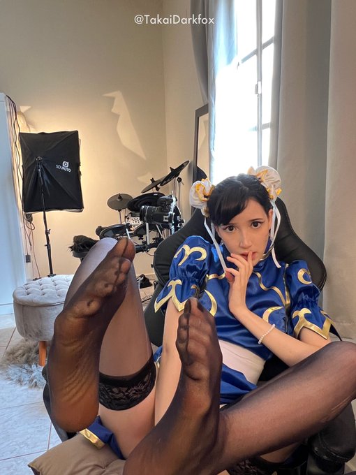 Takaidesu’s pics and videos