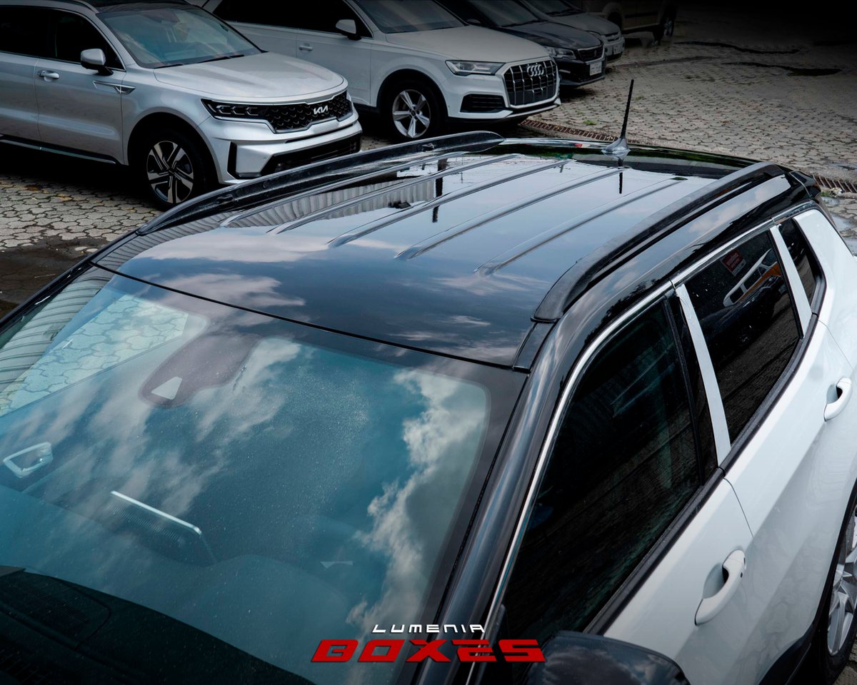 LumeniaBoxes's tweet image. Restauración parcial de #JeepCompass: Utilizamos pintura de alta calidad para asegurarnos de que tu vehículo tenga un aspecto renovado después de nuestro servicio de Pintura Express. #BoxesStyle ✨

📲 Escríbenos para más información: bit.ly/twlumenia