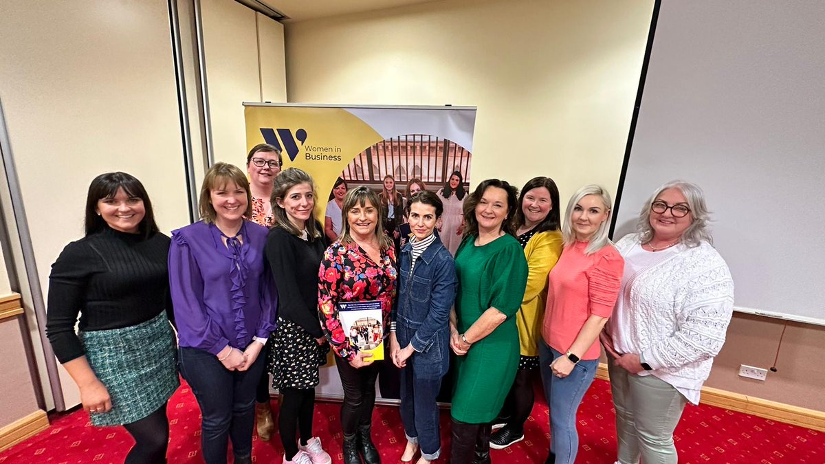 wibni's tweet photo. 💡If you have a business idea or have recently started trading, this is your opportunity! This is a 5 month programme beginning in May offering workshops, networking and much more. 

Apply here ➡️ https://t.co/8sGG6MbcPk https://t.co/uP0z90WRMf