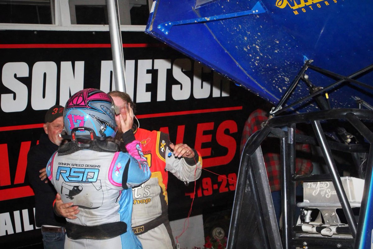 It's #InternationalWomensDay! From drivers to officials, supportive moms, wives, and girlfriends, we all appreciate the women in our lives. Drop a shoutout to your favorite woman in motorsports!

#HPHPodcast | HorsepowerHappenings.com