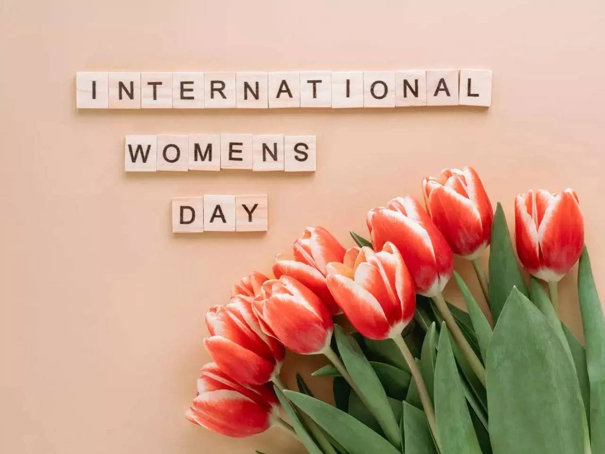LizaAllisonCMU's tweet photo. Happy #internationalwomensday2023 to the incredible female students that are doing research with #NextManufacturing and to the multitude of incredible women of @Wi3DP who are working to advance the #additivemanufacturing industry. #EmbraceEquity https://t.co/ZW3Ep1bsEV