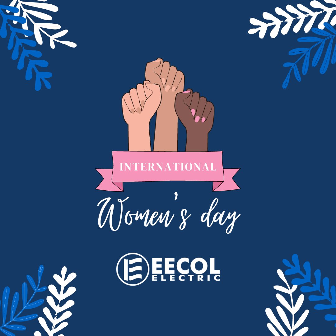 EECOL Electric tweet media