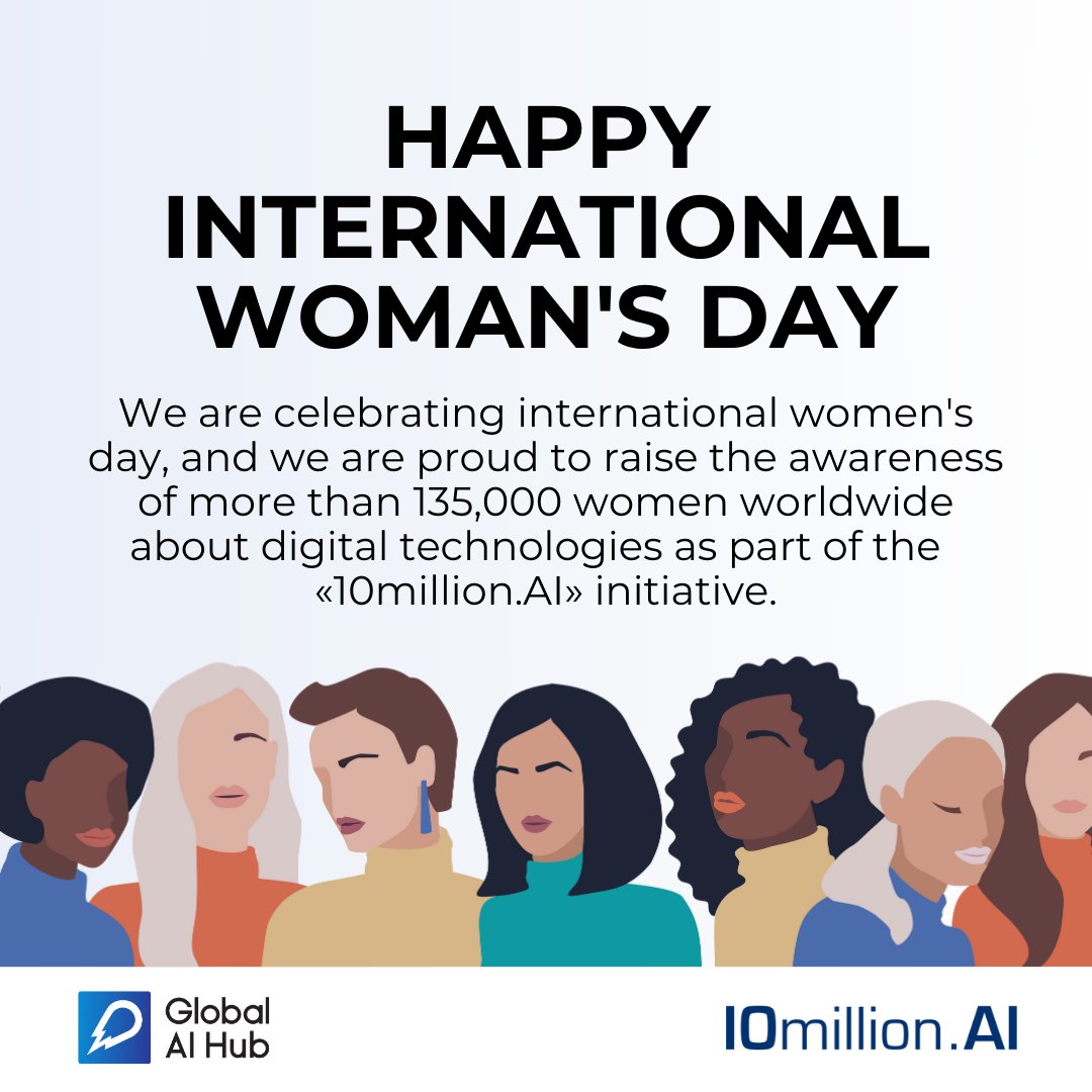 Happy International Woman's Day 🌸 #internationalwomansday #womansday #womanintech