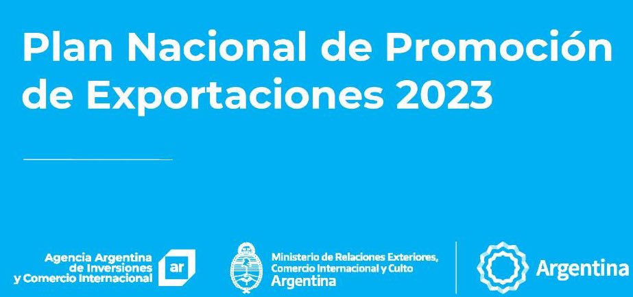 #ProxyInteractive fue seleccionada por la Agencia Argentina de Inversiones y Comercio Exterior (AAICI) en el programa #DesafíoExportador para exportar sus servicios a la región y a nivel global.

Vamos a hacer más inteligentes y productivas a #PYMEs de todo el mundo 🌎💪🏽