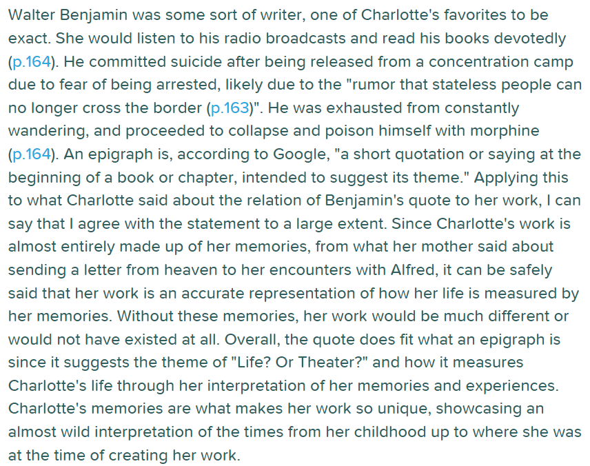 scottmpetri's tweet image. My 10th grade @JFKCougars practicing analyzing a philosophical quote and making a counter-claim. Inspired by the #TeachDifferent podcast  teachdifferent.com from @dmfouts #sschat #engsschat @iteachdifferent