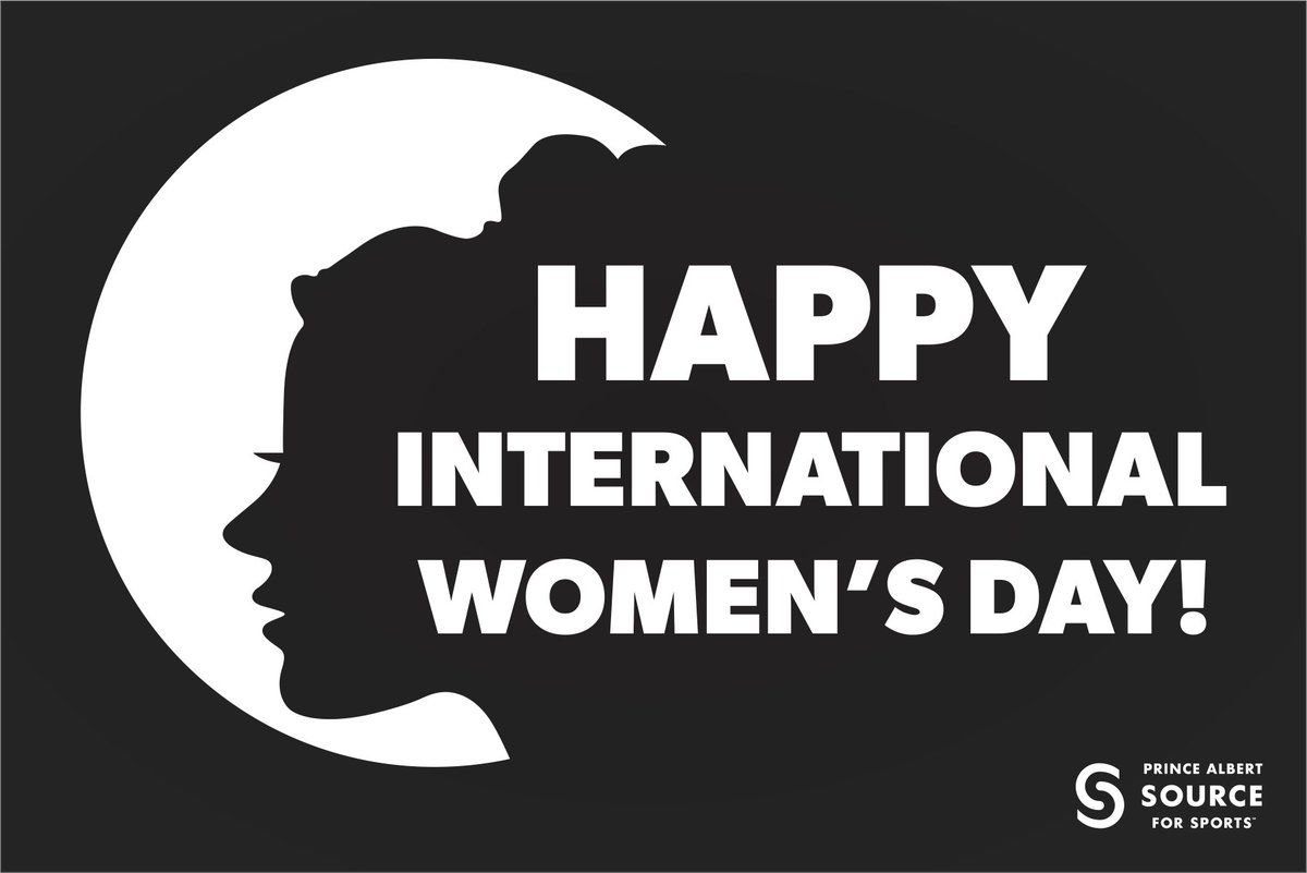 PASFS's tweet image. Today is a day to celebrate and recognize all the incredible women around the world. On this day, let's thank every woman in our lives and show them some love and appreciation. Happy International Women's Day!