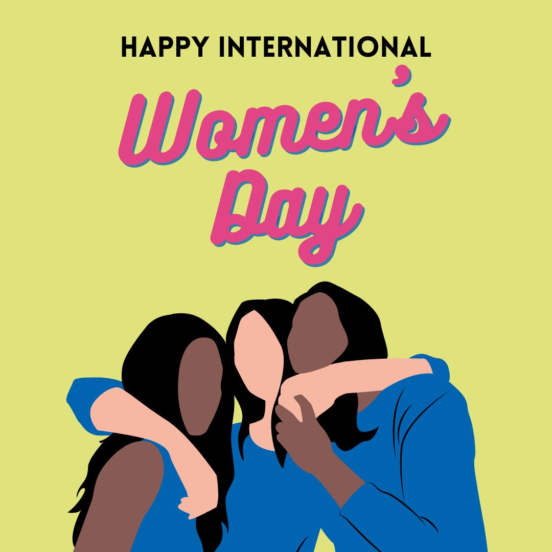 Happy #Internationalwomensday to all of our amazing Maverick women. 

From our outstanding leadership, staff, and faculty to our alumnae and students, we have so many inspiring women to celebrate today.