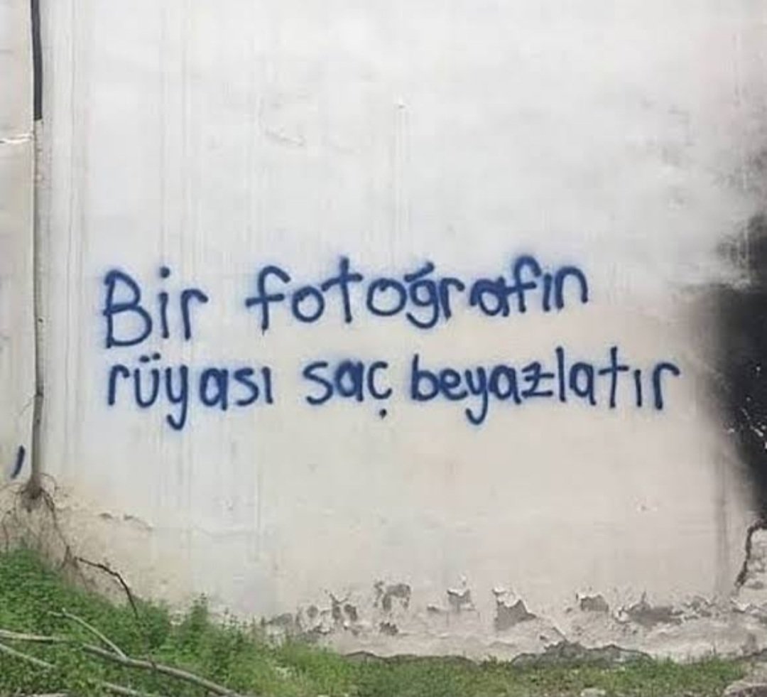 1YeraltiSakini's tweet photo. https://t.co/6VlBXDh3IH