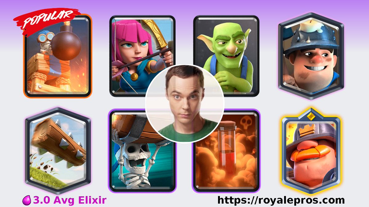 .<a href="/CrSheldoncooper/">SheldonCooper_CR</a> has won grand challenge on 09/03/2023 00:38:18 SGT [Bomb Tower,Archers,Goblins,Miner,The Log,Wall Breakers,Poison,Mighty Miner]

Deck: link.clashroyale.com/deck/en?deck=2…

GC Logs: royalepros.com/viewprofile/YP…