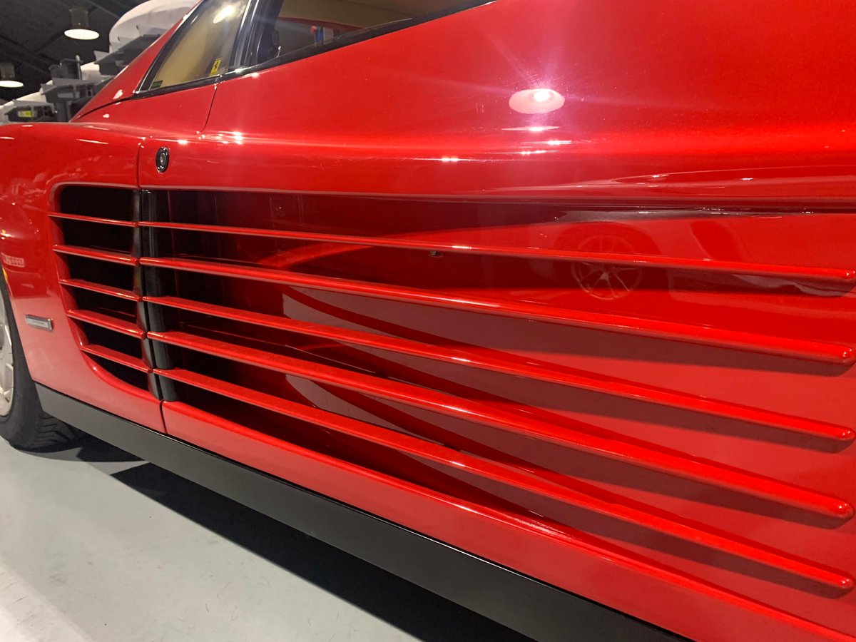 CAESAR_AutoElec's tweet photo. Tracking system fitted to this beauty  
#smartrack #globaltelemetrics #caesarautoelectrical #caesarcaralarms #trackingsystem https://t.co/SxMQxP3Vdl