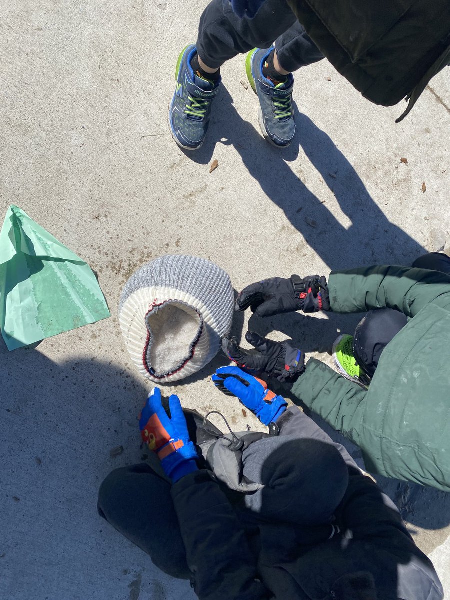 Judith Kramer (she/her) tweet media