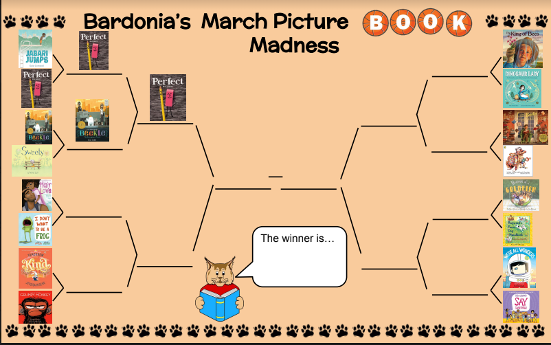 Bardonia Elementary School tweet media