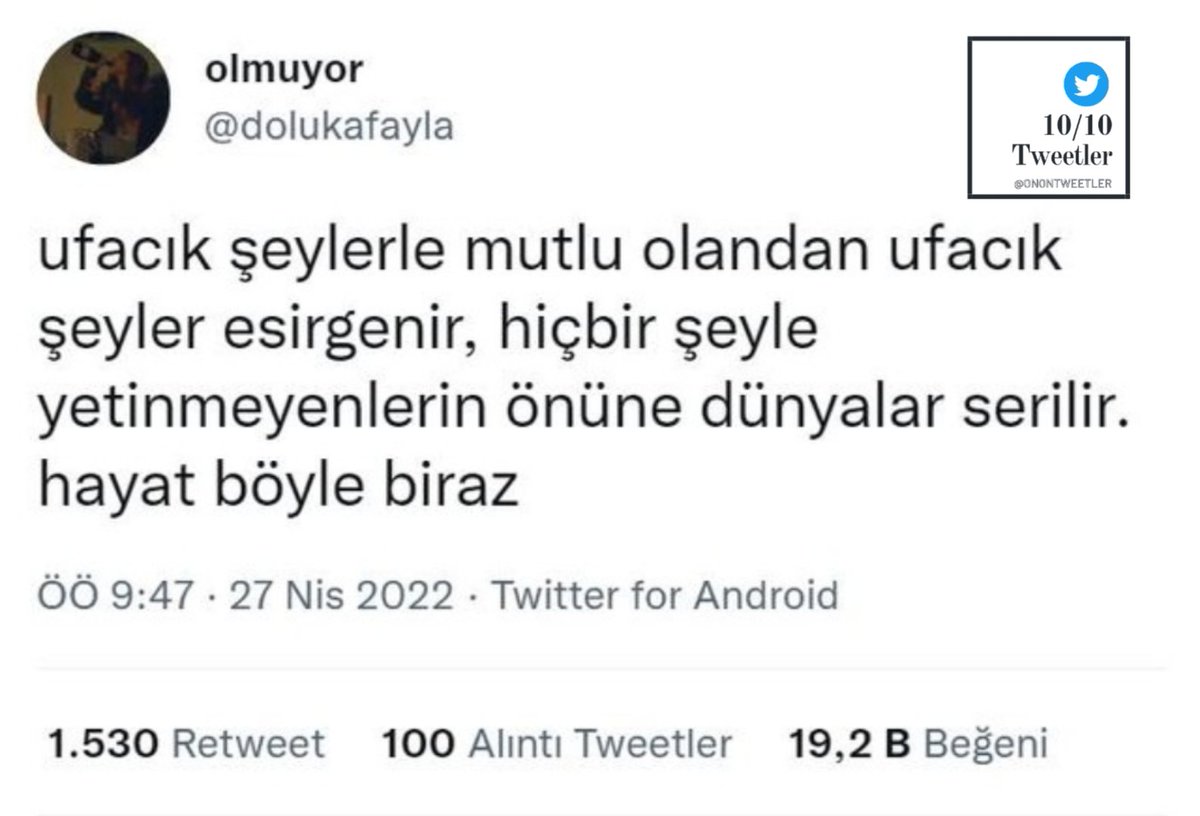 10/10 Tweetler (@onontweetler) on Twitter photo 