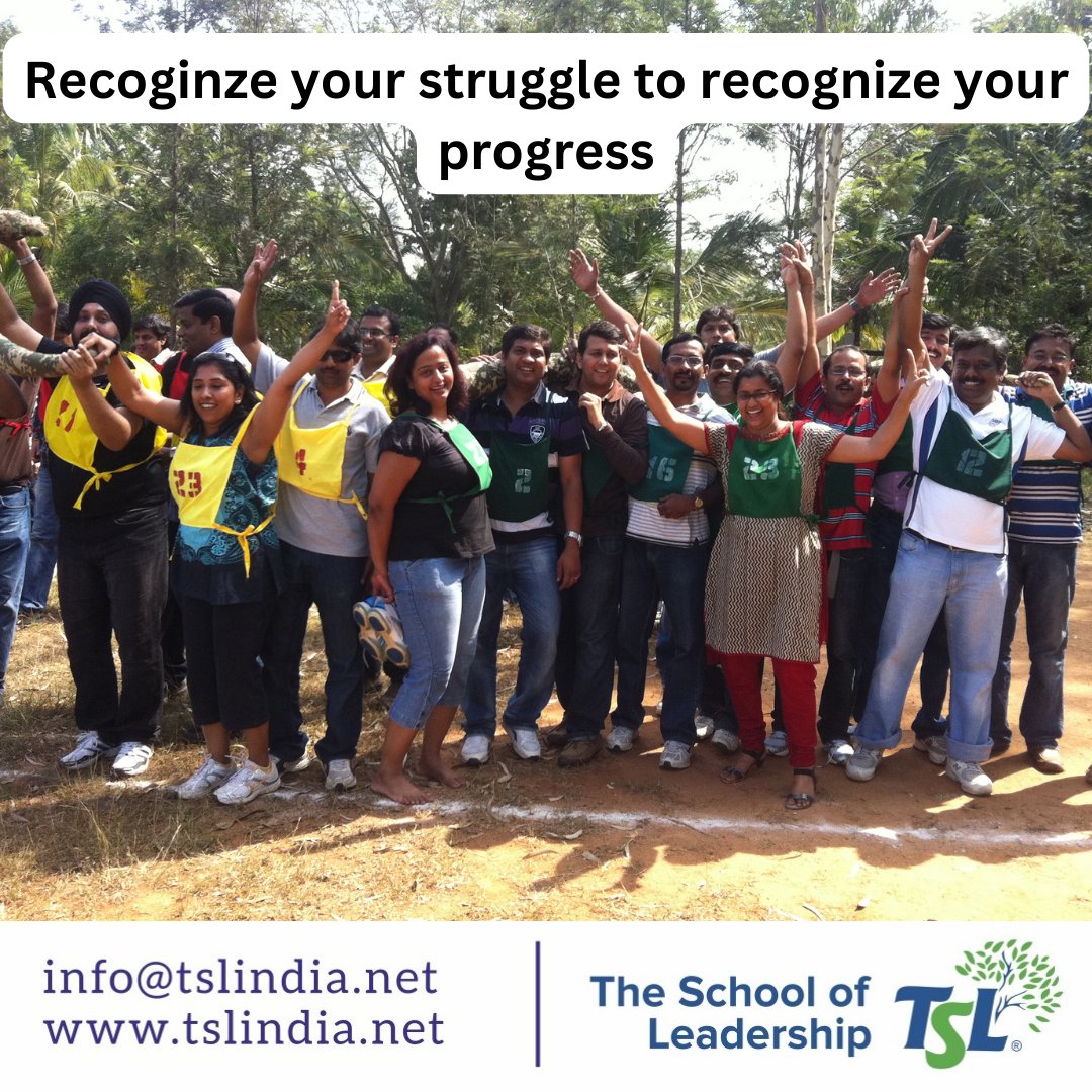 When we see that we are making progress — even small victories — then it strengthens our emotional and motivated state❤️🤗 
#goals #leadershipdevelopment #marketing #life #motivationalquotes #growth #education #lifestyle #quotes #training #hustle #leaders #community #inspire