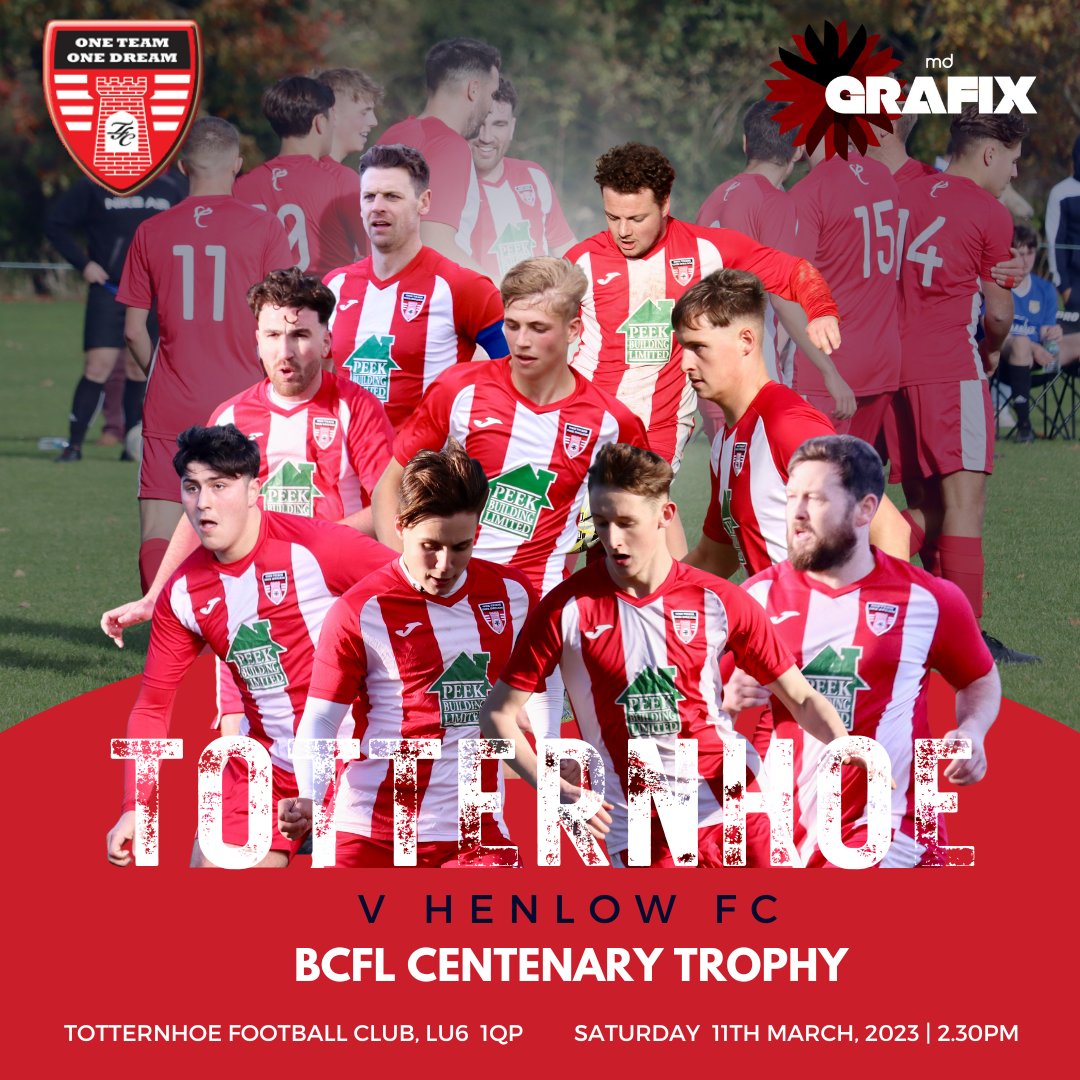 Totternhoe FC Reserves tweet media