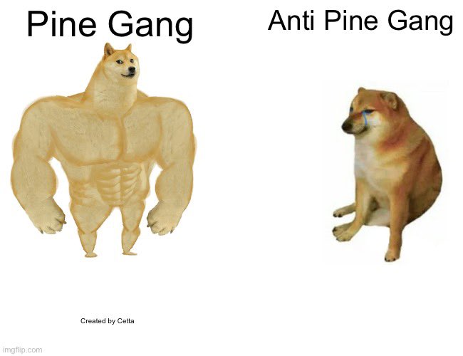 pineapplecetta's tweet photo. If you know you know #pinegang @UtopiaAvatars All seriousness though we vibe , laugh , and most importantly put our beliefs aside to build together. The community is a huge part of a project IMO and in the Utopia community and team I trust. ππΌ #UAGMI https://t.co/PY5b2I9q23