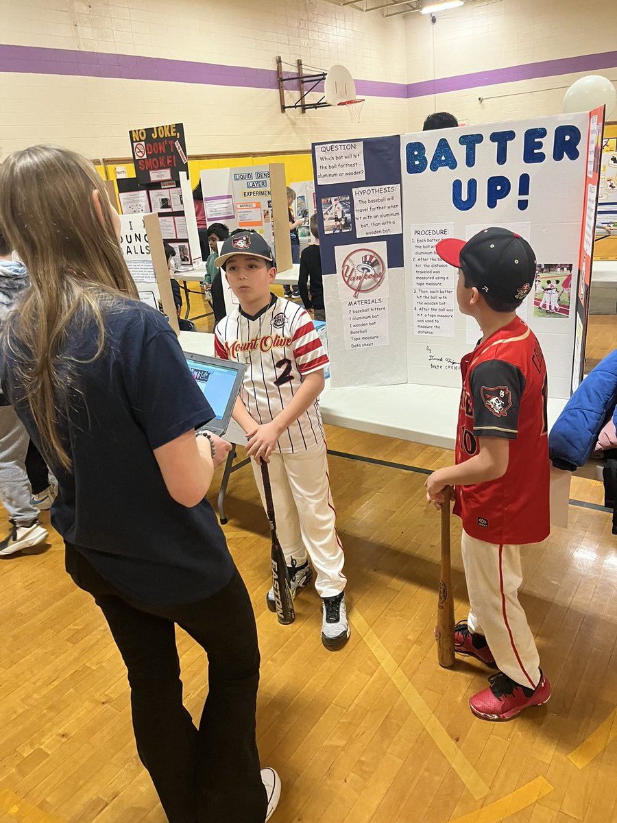 Mountain View School tweet media