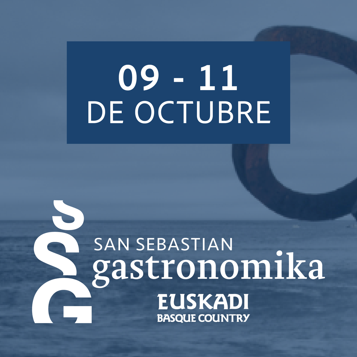 ssgastronomika's tweet photo. "El futuro de la historia" es el lema elegido para celebrar el 25 aniversario de #SanSebastianGastronomika Euskadi Basque Country, una fecha que nos permite lanzar una mirada retrospectiva a todo lo logrado durante este largo e intenso periodo 

https://t.co/DG7AEKN1ss https://t.co/Ko80gr5H26