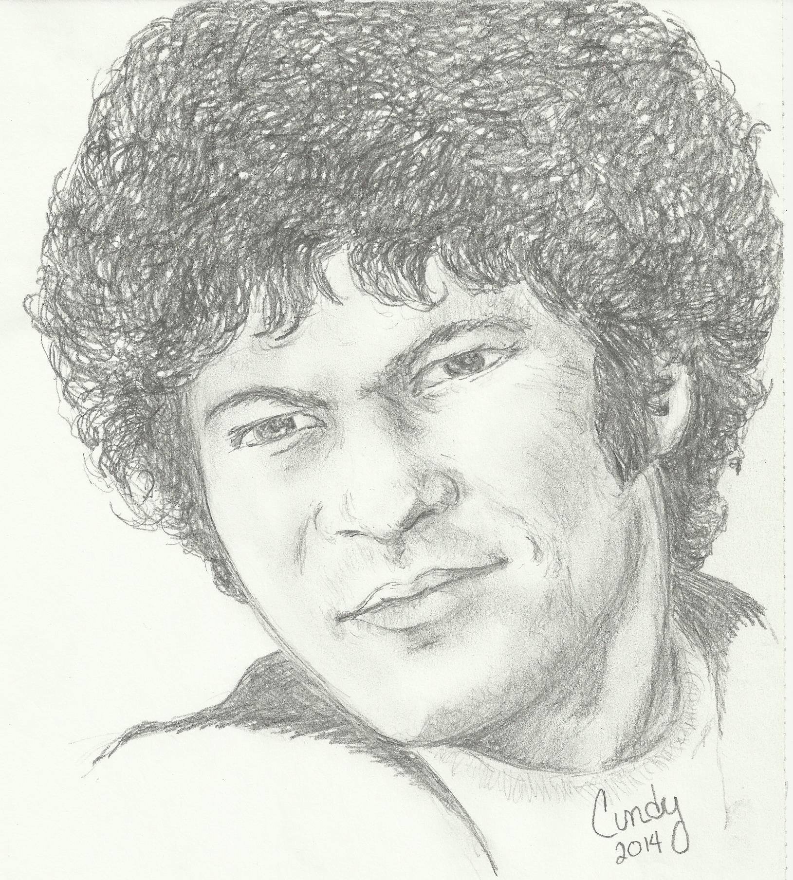 Happy birthday, Micky Dolenz! 