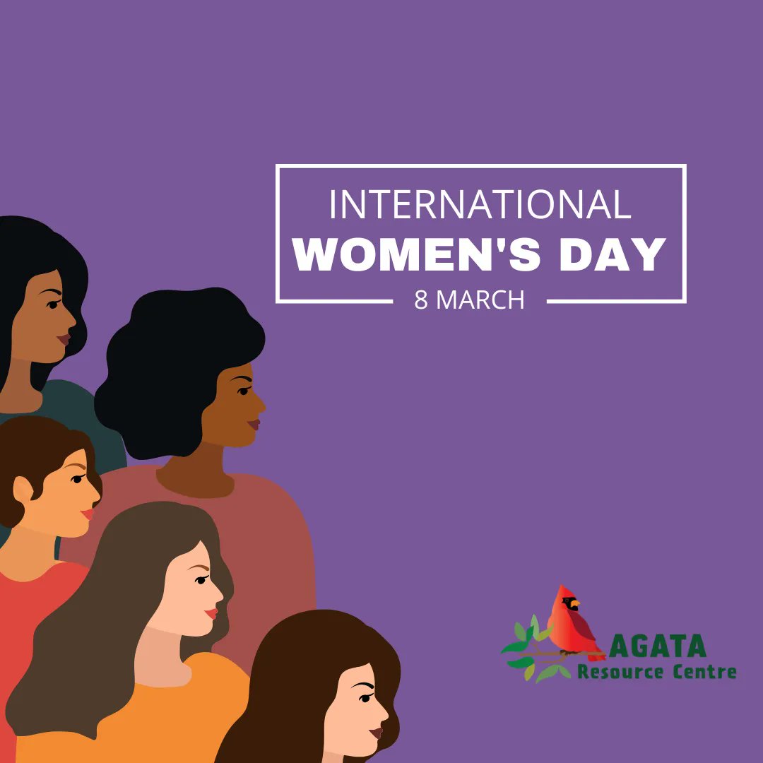 International Women's Day (March 8) is a global day celebrating the social, economic, cultural, and political achievements of women.  #IWD2023