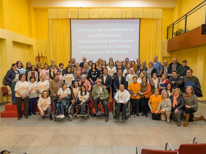 Foto cedida por Ayuntamiento de Torrejón