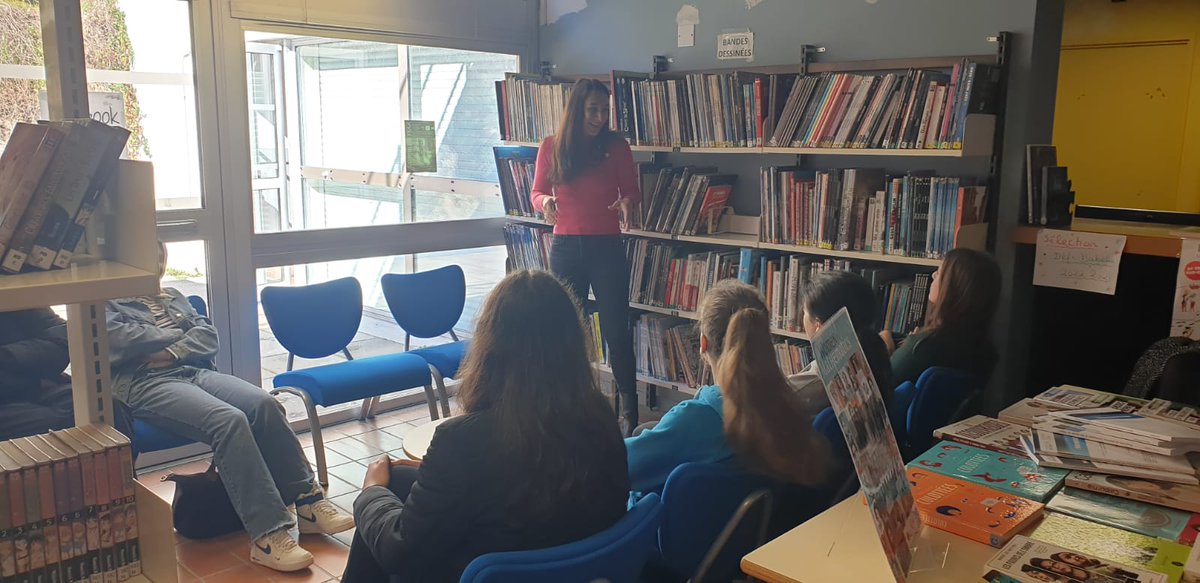 Laboratoire de Maths du CIV tweet media