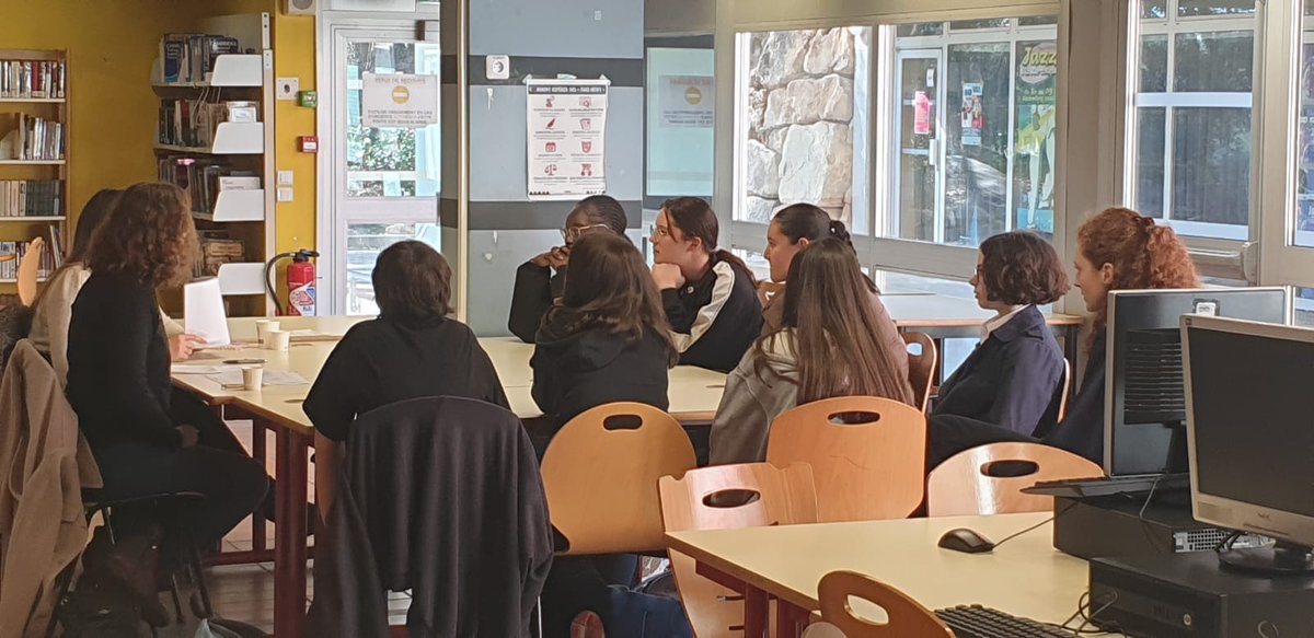 Laboratoire de Maths du CIV tweet media