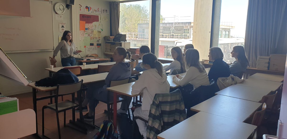 Laboratoire de Maths du CIV tweet media