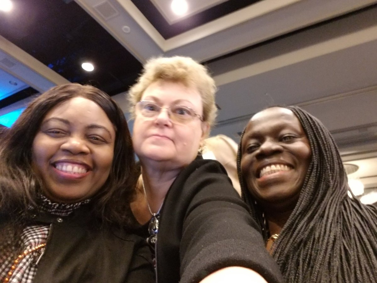 University at Vizient conference