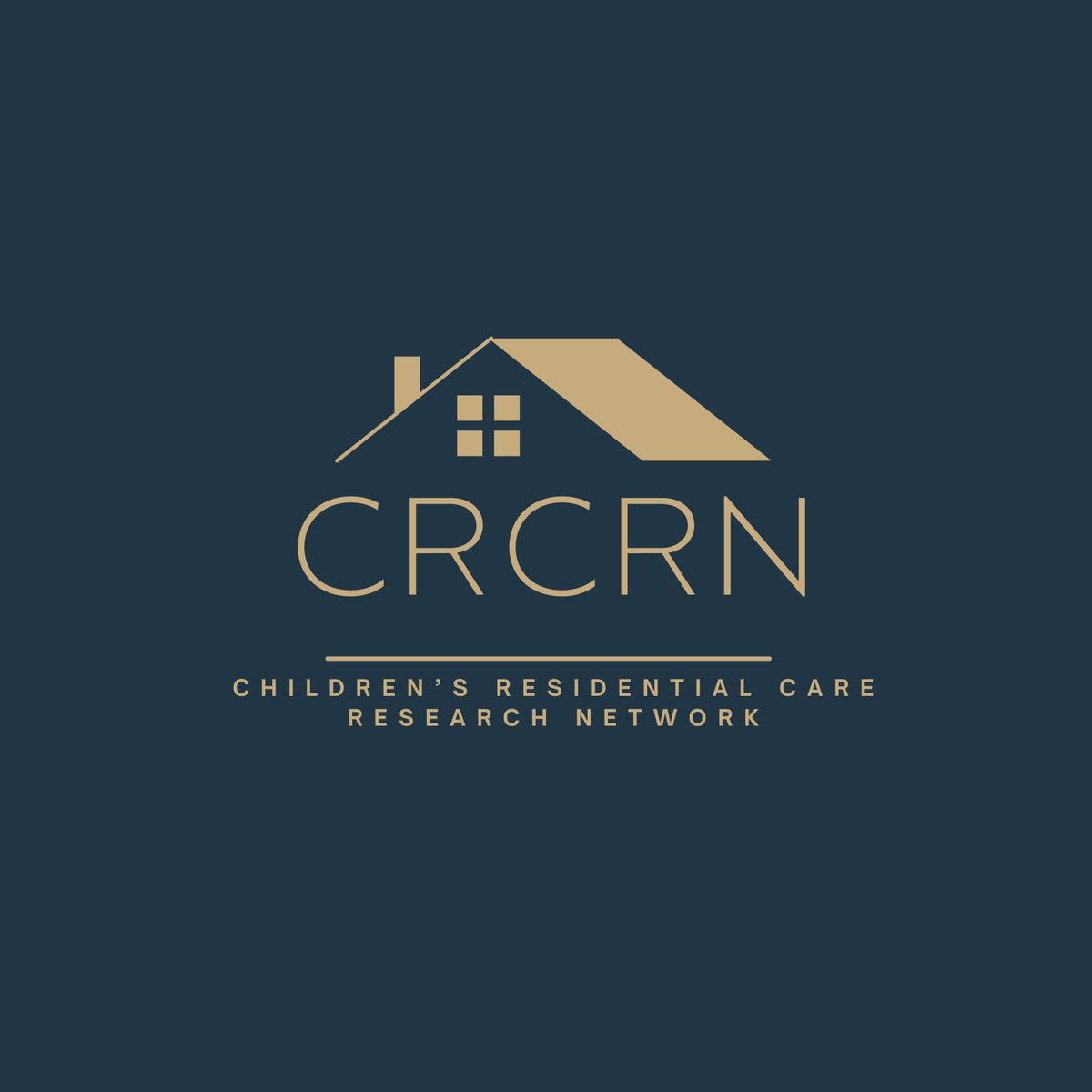 We are absolutely delighted to unveil our recently designed network logo!! 
#newlogo #logo #networklogo #CRCRNetwork #ResidentialCare #ChildrensResidentialCare