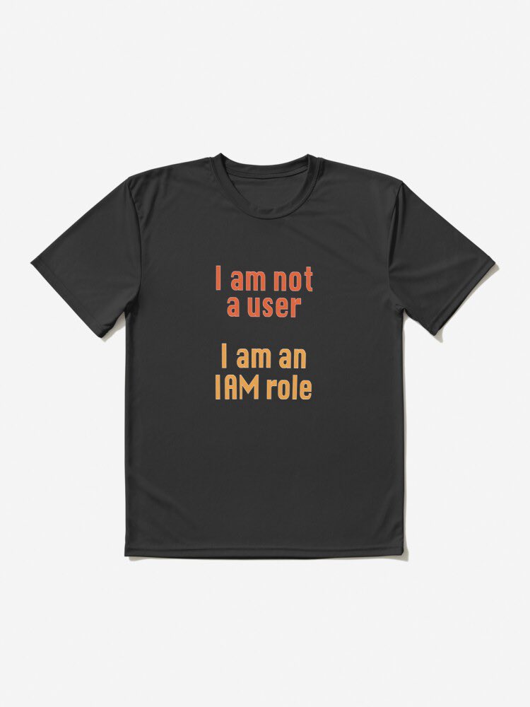On a grey, day in London, don’t you wish you’d ordered one of our funny t shirts to brighten everyone’s day at the Tech Show. Still, there’s always next time. Available on RedBubble. Link in bio.

#CEE23 #TSL23 #DOL23 #CloudExpoEurope #DataCentreWorld
