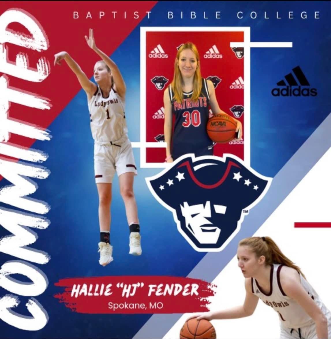 Spokane Lady Owls Basketball tweet media