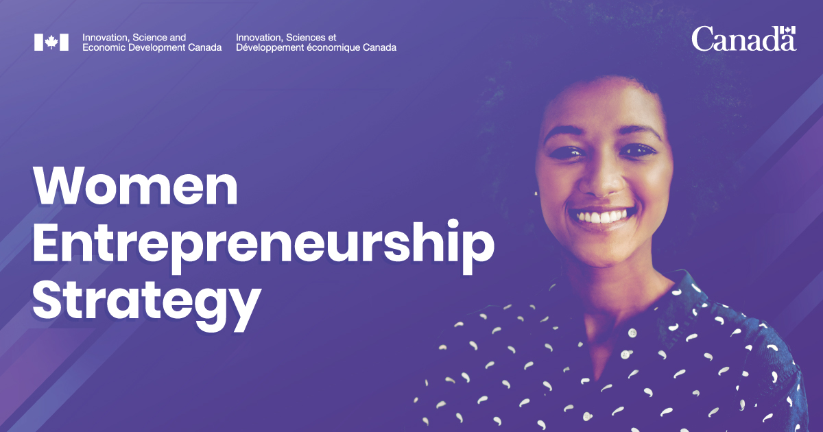 Happy #InternationalWomensDay! Today, Minister Ng announced major milestones in advancing women’s economic empowerment through the Women Entrepreneurship Strategy: bit.ly/3Joo6RP
#EveryWomanCounts  #IWD2023