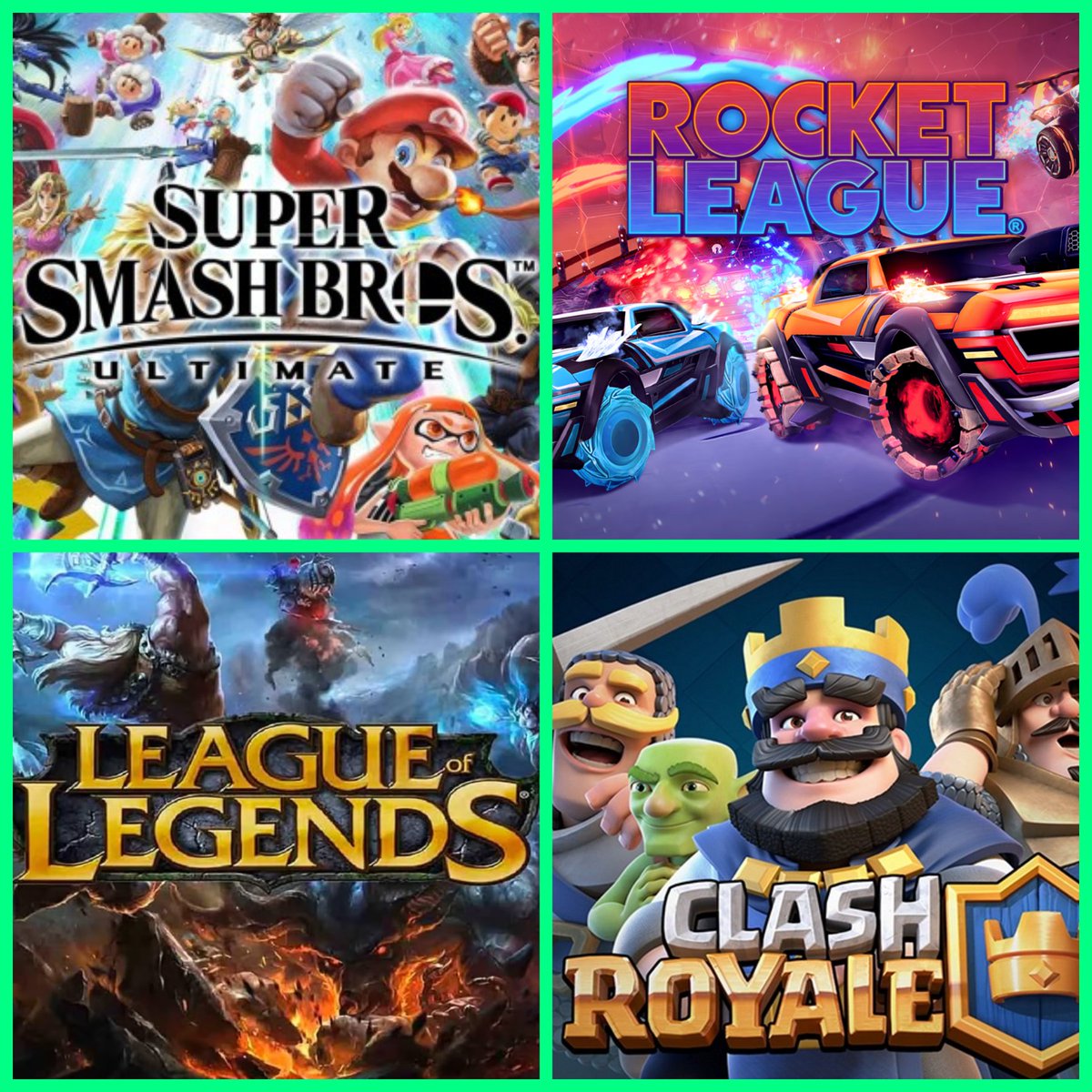 Deux de nos prochains jeux sont présents ! 👀

À votre avis, sur quelle scène va-t-on nous implanter ? 🤭

#AllSoolit 🦎