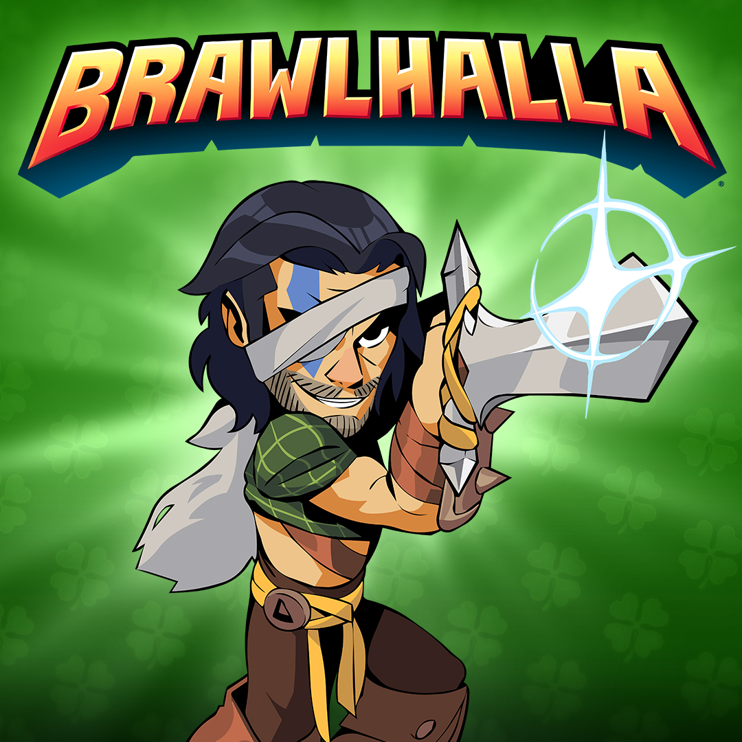 Brawlhalla FR (@brawlhalla_fr) / X