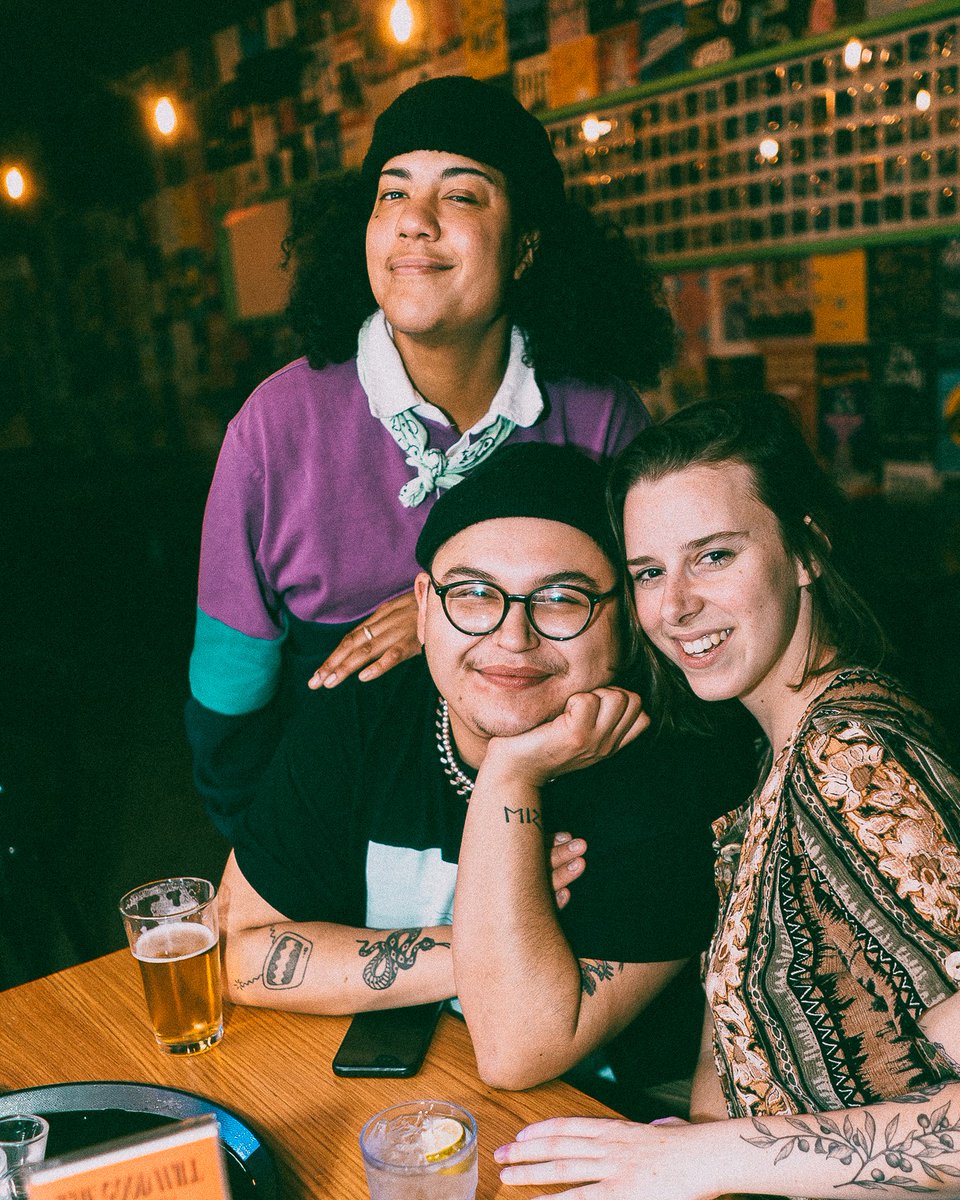 IT'S KARAOKE WEDNESDAY! Come on down and sing your heart out. 

8PM - LATE / NO COVER 

Every Wednesday! If ya miss this week, we'll see ya next! 

Tom captured some good times from a few Wednesdays ago. Check it out: 

thegoodwill.ca/photos/holiday…