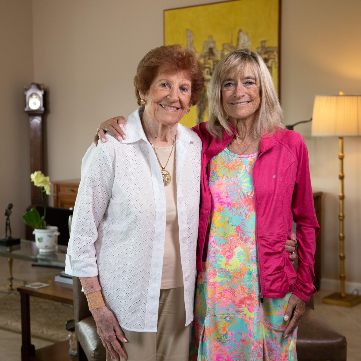 CF_Foundation's tweet image. On International Women's Day, we recognize trailblazing women such as Doris Tulcin, who helped found the Cystic Fibrosis Foundation in 1955. #IWD2023