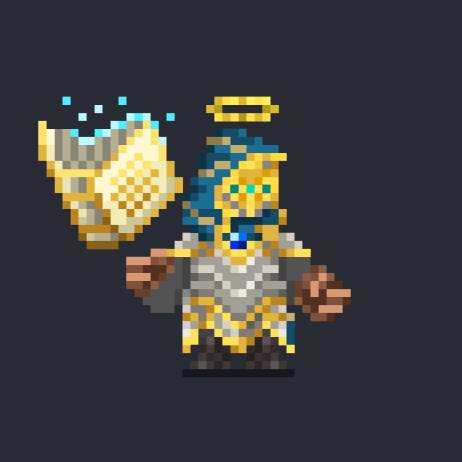 HyperLoot tweet media