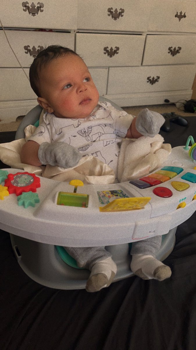 shelllB__'s tweet image. I have the most precious baby with the sweetest soul❤️‍🔥